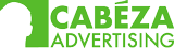 Cabeza Advertising Logo