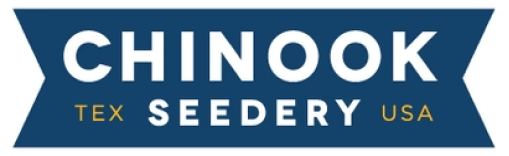 Chinook Seedery